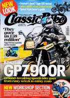 Classic Bike Magazine Issue DEC 24