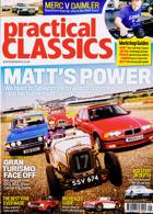 Practical Classics Magazine Issue JAN 25