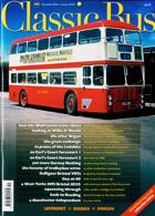 Classic Bus Magazine Issue DEC-JAN