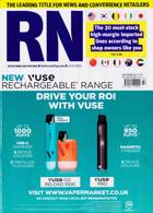 Retail Newsagent Magazine Issue 22/11/2024