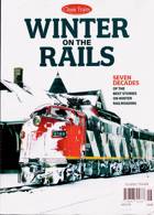 Classic Trains Magazine Issue HOLS 24