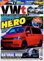 Vwt Magazine Issue JAN 25