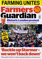 Farmers Guardian Magazine Issue 22/11/2024