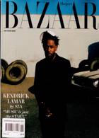 Harpers Bazaar Usa Magazine Issue NOV 24