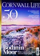 Cornwall Life Magazine Issue DEC-JAN