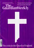 The Guardian Weekly Magazine Issue 22/11/2024