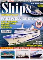 Ships Monthly Magazine Issue DEC 24