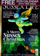 Sussex Life - County West Magazine Issue DEC 24