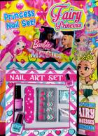 Fairy Princess Monthly Magazine Issue NO 290