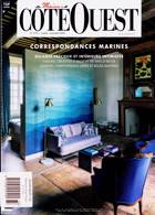 Maisons Cote Ouest Magazine Issue NO 173