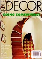 Elle Decoration Usa Magazine Issue NOV 24