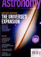 Astronomy Magazine Issue DEC 24