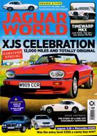 Jaguar World Monthly Magazine Issue JAN 25