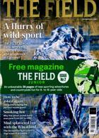 Field Magazine Issue JAN 25