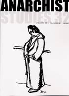 Anarchist Studies Magazine Issue V32NO2