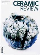 Ceramic Review Magazine Issue NO330