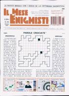 Il Mese Enigmistico Magazine Issue NO246