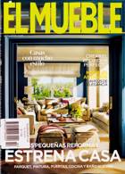 El Mueble Magazine Issue NO742