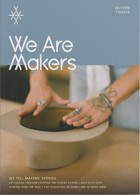 We Are Makers Magazine Issue Edition 12