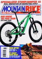 Mountain Bike Action Magazine Issue NOV 24