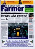 Scottish Farmer Magazine Issue 14/12/2024