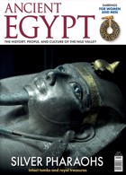 Ancient Egypt Publisher Magazine Issue NO 146