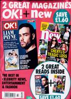 Ok Bumper Pack Magazine Issue NO 1465