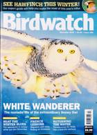 Birdwatch Magazine Issue DEC 24