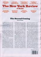 New York Review Of Books Magazine Issue 05/12/2024