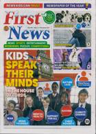 First News Magazine Issue NO 964