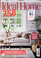 Ideal Home Magazine Issue FEB 25