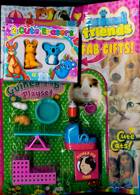 Animal Friends Magazine Issue NO 252