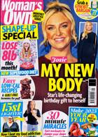 Womans Own Lifestyle Ser Magazine Issue NO 1