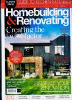 Homebuilding & Renovating Magazine Issue FEB 25