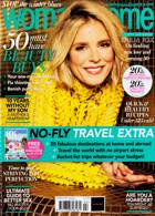 Woman And Home Compact Magazine Issue FEB 25