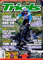 Trial Magazine Issue JAN 25