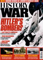 History Of War Magazine Issue NO 141