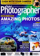 Digital Photographer Uk Magazine Issue NO 287