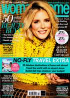 Woman And Home Magazine Issue FEB 25