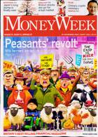 Money Week Magazine Issue NO 1236