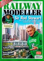 Railway Modeller Magazine Issue JAN 25