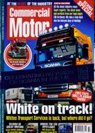 Commercial Motor Magazine Issue 12/12/2024