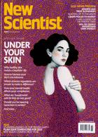 New Scientist Magazine Issue 28/12/2024