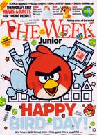 The Week Junior Magazine Issue NO 468