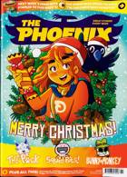 Phoenix Weekly Magazine Issue NO 677