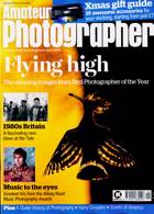 Amateur Photographer Magazine Issue 26/11/2024