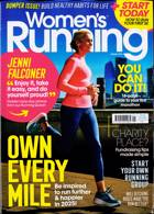 Womens Running Magazine Issue JAN 25