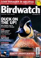 Birdwatch Magazine Issue JAN 25