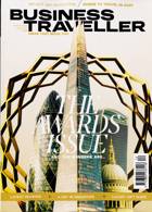 Business Traveller Magazine Issue DEC 24