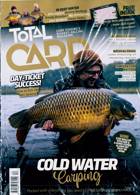 Total Carp Magazine Issue DEC 24